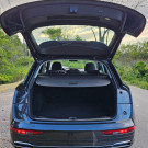 Audi Q5 S-Line 2.0 TFSI Quattro S-tronic 2020 Gasolina-11