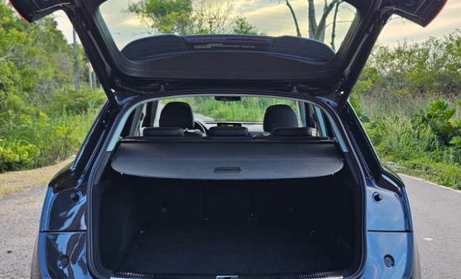 Audi Q5 S-Line 2.0 TFSI Quattro S-tronic 2020 Gasolina-11