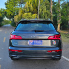 Audi Q5 S-Line 2.0 TFSI Quattro S-tronic 2020 Gasolina-3