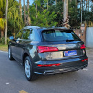 Audi Q5 S-Line 2.0 TFSI Quattro S-tronic 2020 Gasolina-2