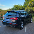 Audi Q5 S-Line 2.0 TFSI Quattro S-tronic 2020 Gasolina-4