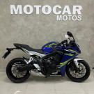 HONDA CBR 650F 2018 Gasolina-0
