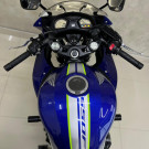 HONDA CBR 650F 2018 Gasolina-2