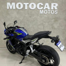 HONDA CBR 650F 2018 Gasolina-3