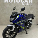HONDA CBR 650F 2018 Gasolina-5