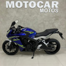 HONDA CBR 650F 2018 Gasolina-4