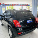 GM - Chevrolet TRACKER LT 1.4 Turbo 16V Flex 4x2 Aut. 2018 Flex-4
