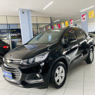 GM - Chevrolet TRACKER LT 1.4 Turbo 16V Flex 4x2 Aut. 2018 Flex-1