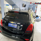 GM - Chevrolet TRACKER LT 1.4 Turbo 16V Flex 4x2 Aut. 2018 Flex-3