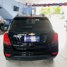 GM - Chevrolet TRACKER LT 1.4 Turbo 16V Flex 4x2 Aut. 2018 Flex-2