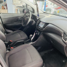 GM - Chevrolet TRACKER LT 1.4 Turbo 16V Flex 4x2 Aut. 2018 Flex-6