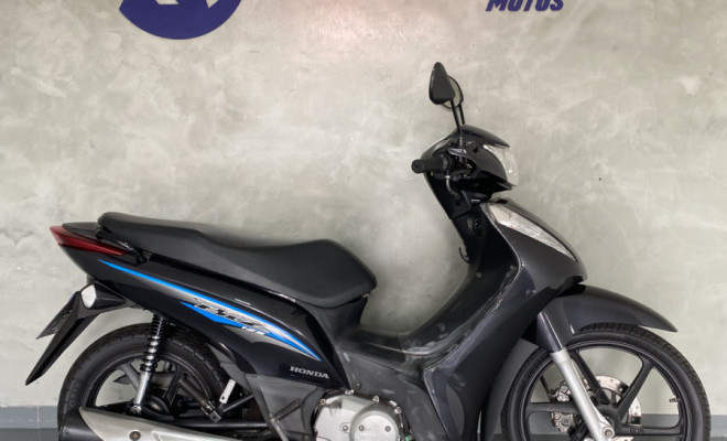 HONDA BIZ 125/125i Flex 2017 Flex