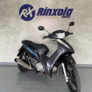 HONDA BIZ 125/125i Flex 2017 Flex-0
