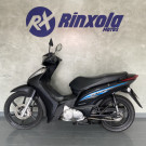 HONDA BIZ 125/125i Flex 2017 Flex-1