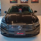 VW - VolksWagen JETTA Comfort. 250 TSI 1.4 Flex 16v Aut. 2019 Flex-1