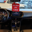 VW - VolksWagen JETTA Comfort. 250 TSI 1.4 Flex 16v Aut. 2019 Flex-6