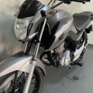 HONDA CG 160 START 2022 Gasolina-0