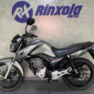 HONDA CG 160 START 2022 Gasolina-1