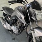 HONDA CG 160 START 2022 Gasolina-2