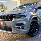 Jeep Commander Black Hurricane 2.0 4x4 TB Aut 2025 Gasolina-1