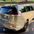 Jeep Commander Black Hurricane 2.0 4x4 TB Aut 2025 Gasolina-8