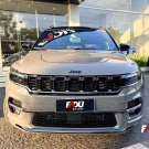 Jeep Commander Black Hurricane 2.0 4x4 TB Aut 2025 Gasolina-0