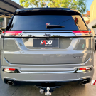 Jeep Commander Black Hurricane 2.0 4x4 TB Aut 2025 Gasolina-7