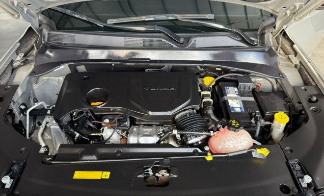 Jeep COMPASS S T270 1.3 TB 4x2-7