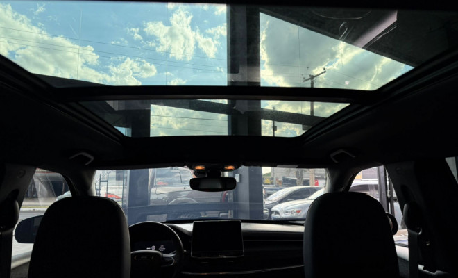 Jeep COMPASS S T270 1.3 TB 4x2-3