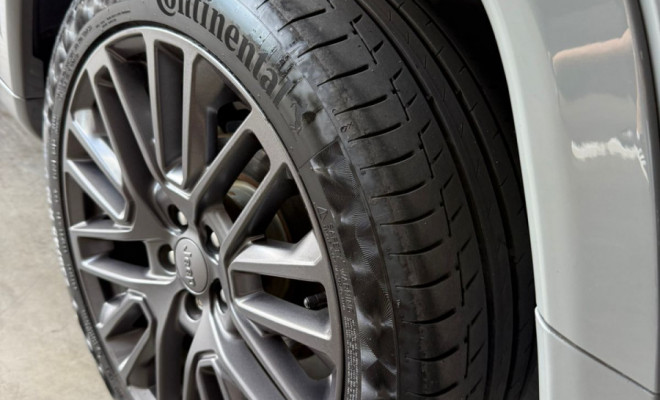 Jeep COMPASS S T270 1.3 TB 4x2-8