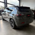 Jeep COMPASS S T270 1.3 TB 4x2-2