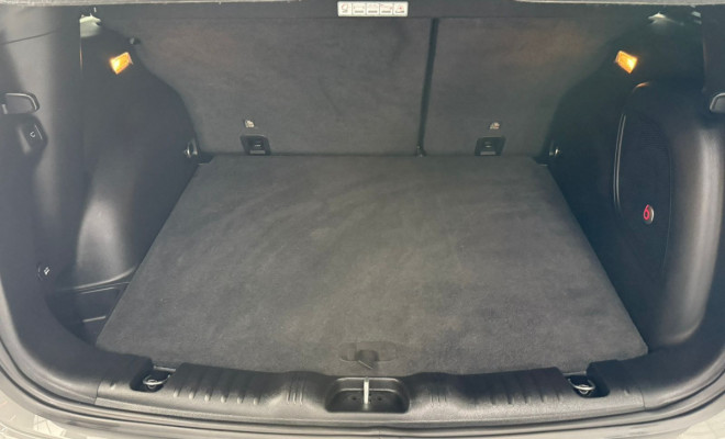 Jeep COMPASS S T270 1.3 TB 4x2-6