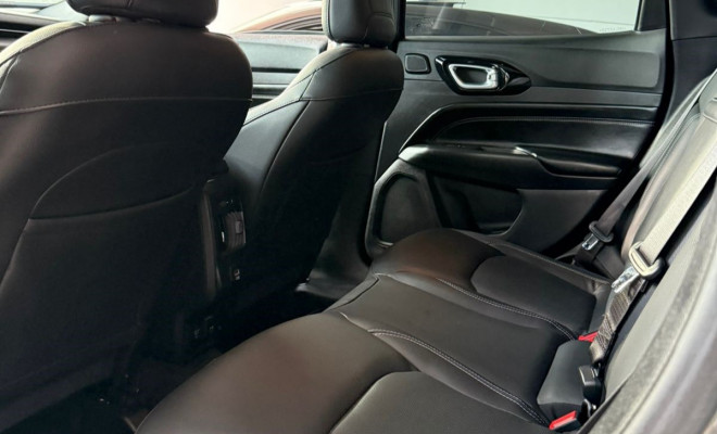 Jeep COMPASS S T270 1.3 TB 4x2-5