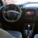 Renault CAPTUR Life 1.6 16V Flex 5p Aut. 2020 Flex-6