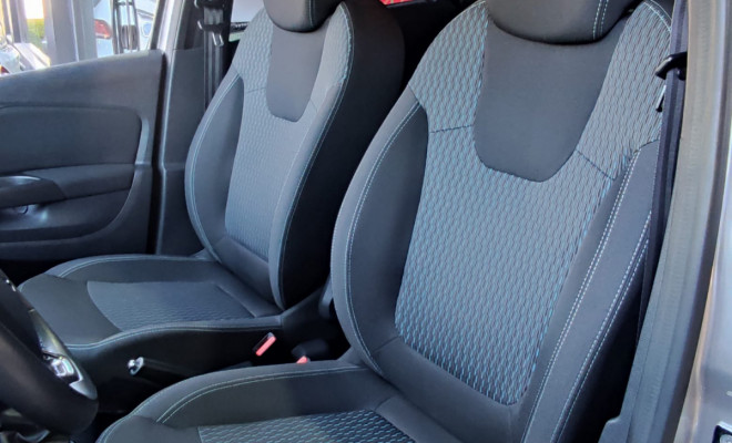 Renault CAPTUR Life 1.6 16V Flex 5p Aut. 2020 Flex-3