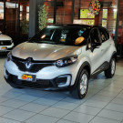 Renault CAPTUR Life 1.6 16V Flex 5p Aut. 2020 Flex-0