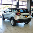 Renault CAPTUR Life 1.6 16V Flex 5p Aut. 2020 Flex-2