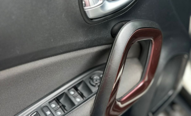 Fiat Toro Freedom 1.8 16V Flex Aut. 2021 Flex-5