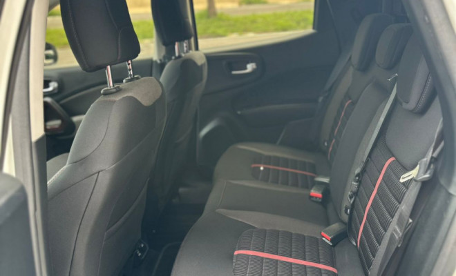 Fiat Toro Freedom 1.8 16V Flex Aut. 2021 Flex-9