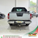 Nissan Frontier SE/SE Strik CD 4x4 2.5 TB Dies. 2010 Diesel-1