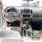 Nissan Frontier SE/SE Strik CD 4x4 2.5 TB Dies. 2010 Diesel-4