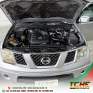 Nissan Frontier SE/SE Strik CD 4x4 2.5 TB Dies. 2010 Diesel-2