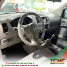 Nissan Frontier SE/SE Strik CD 4x4 2.5 TB Dies. 2010 Diesel-3