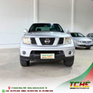 Nissan Frontier SE/SE Strik CD 4x4 2.5 TB Dies. 2010 Diesel-0