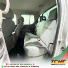 Nissan Frontier SE/SE Strik CD 4x4 2.5 TB Dies. 2010 Diesel-7