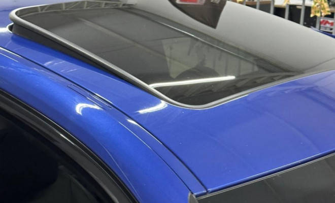 BMW 330e M Sport 2.0 Turbo Aut. (Híbrido) 2020 Híbrido-16