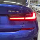 BMW 330e M Sport 2.0 Turbo Aut. (Híbrido) 2020 Híbrido-15