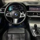 BMW 330e M Sport 2.0 Turbo Aut. (Híbrido) 2020 Híbrido-7