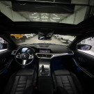 BMW 330e M Sport 2.0 Turbo Aut. (Híbrido) 2020 Híbrido-3