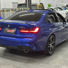 BMW 330e M Sport 2.0 Turbo Aut. (Híbrido) 2020 Híbrido-2